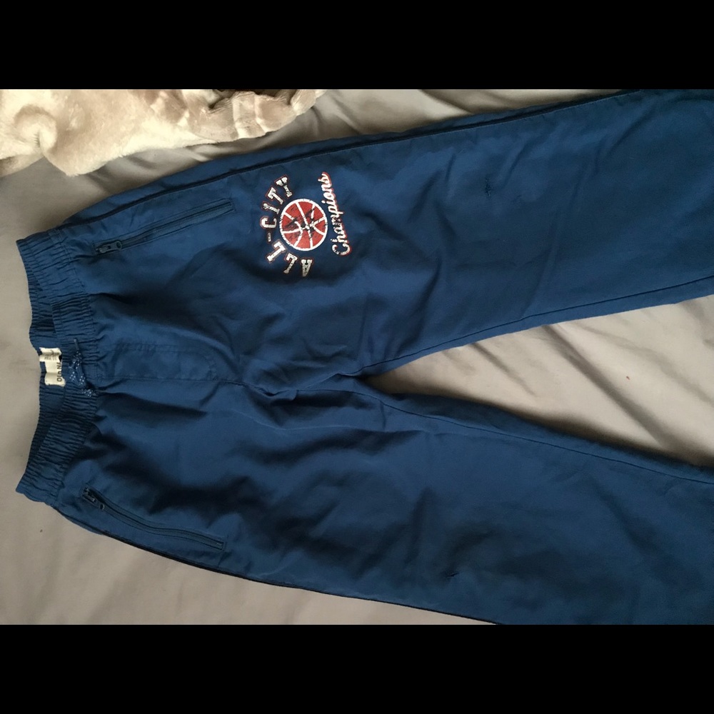 Gym pants 👖(basketball)